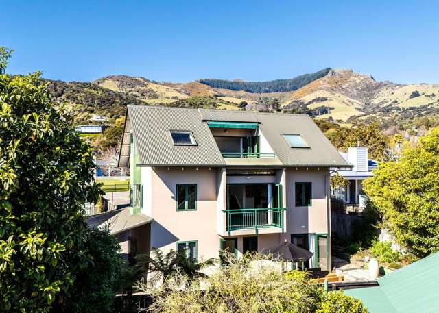 Price reduction for a serious sale