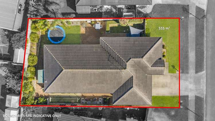 28 Belfry Place Wattle Downs_16