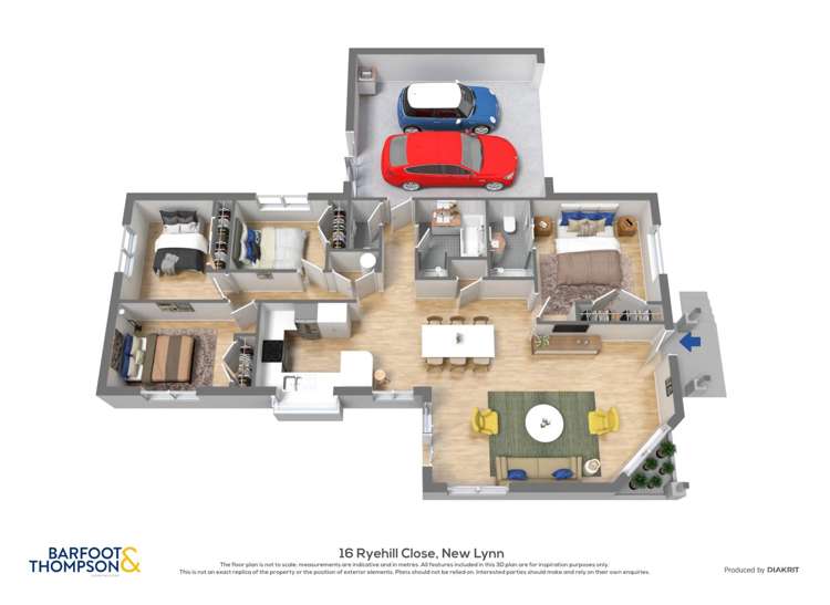 16 Ryehill Close New Lynn_16