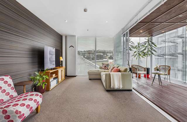 401/38 Jessie Street Te Aro_3