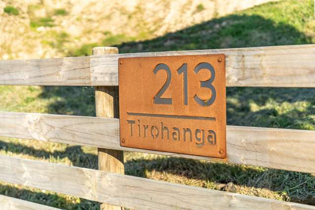 Tirohanga | A True Nature Escape