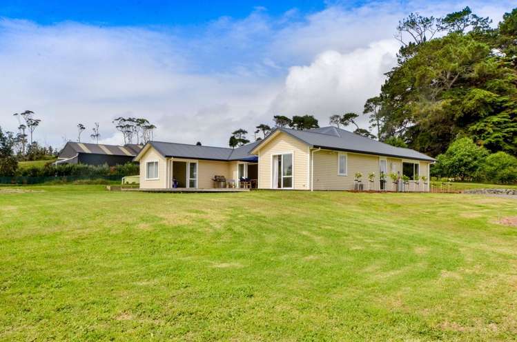 520 Waitoki Road Wainui_24
