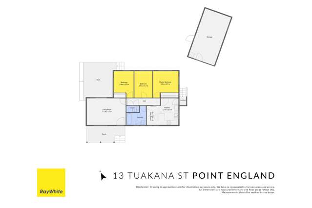 13 Tuakana Street Point England_1