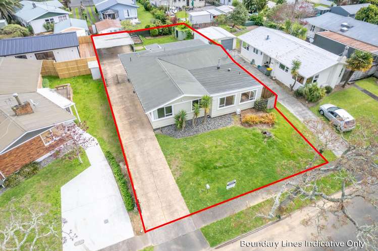 27 Fuchsia Avenue Pukete_20