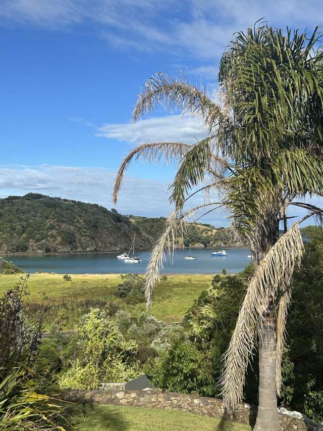 Exclusive Opportunity: Coastal Living on Waiheke