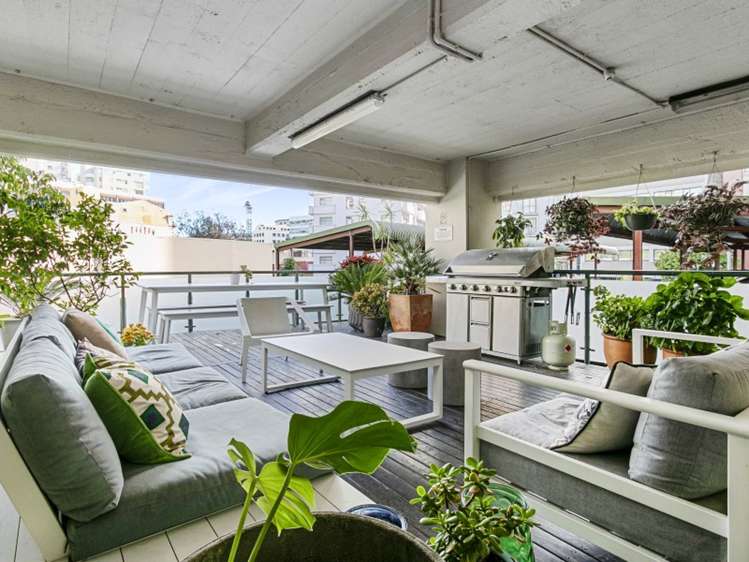 1h/5 Parliament Street Auckland Central_11