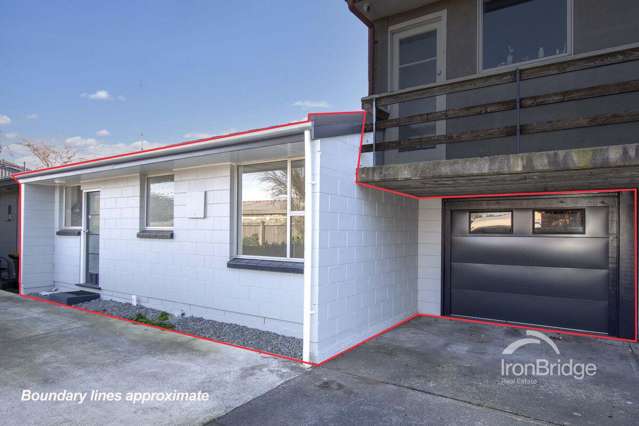 Wright Place, Wright Time, Wright Price