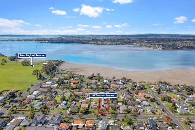 18 Tamatea Avenue Point England_2