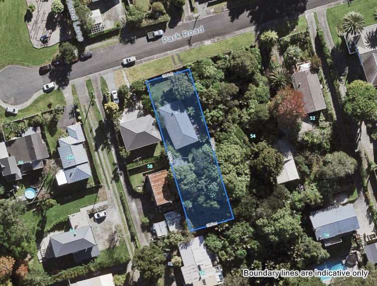 56 Park Road Glenfield_17