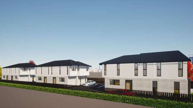 Unit A/22 Rutherford Street Woolston_2