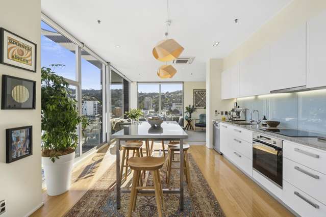 U892 - 233 Cuba Street Te Aro_4