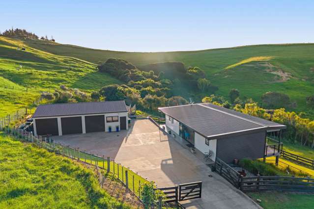 240 Oyster Point Road Kaukapakapa_2