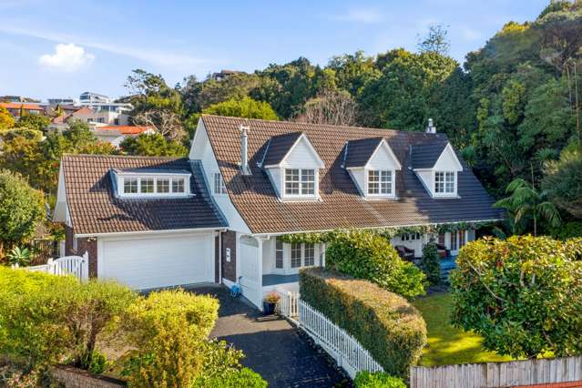 Simply Stunning Family Home in Chatswood!