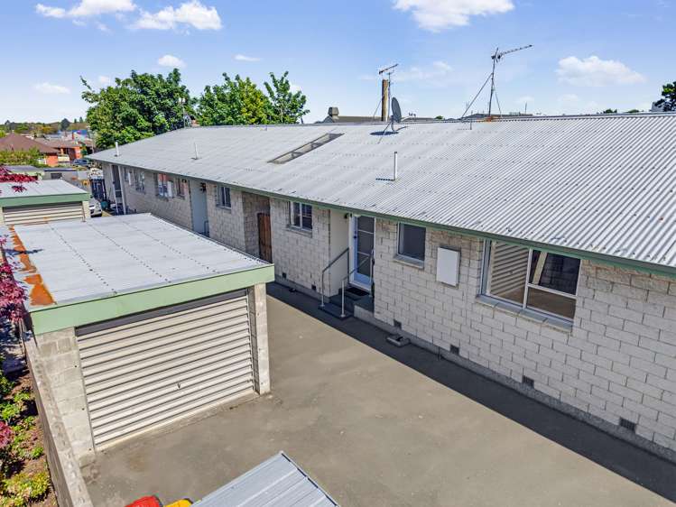2/260 Cameron Street Ashburton_23