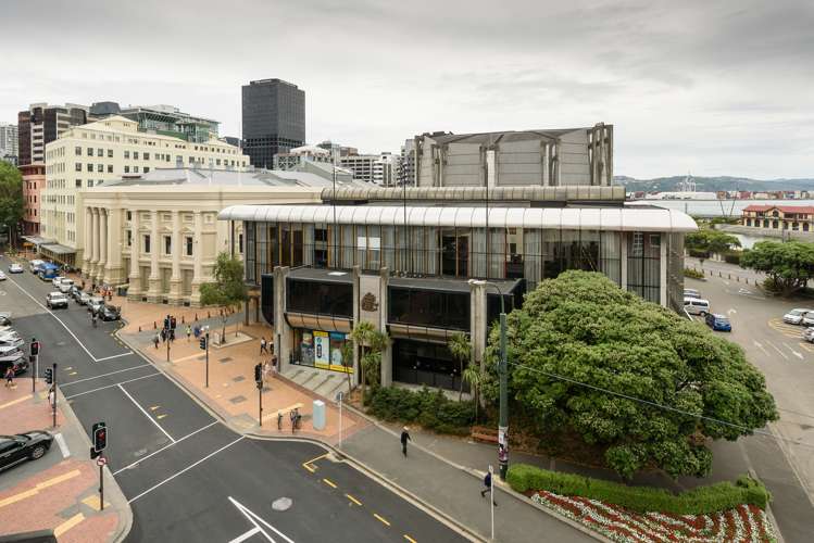 2a/25 Cuba Street Te Aro_15