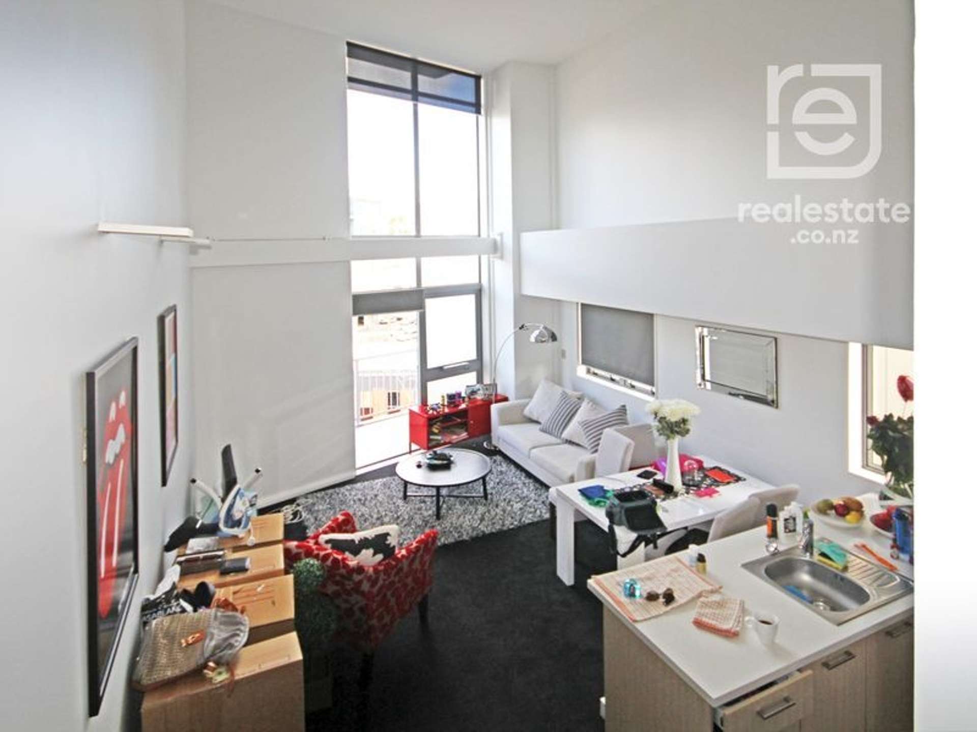 Unit 11E/8 White Street City Centre_0