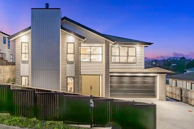 Quality home,ready to move in before Christmas!