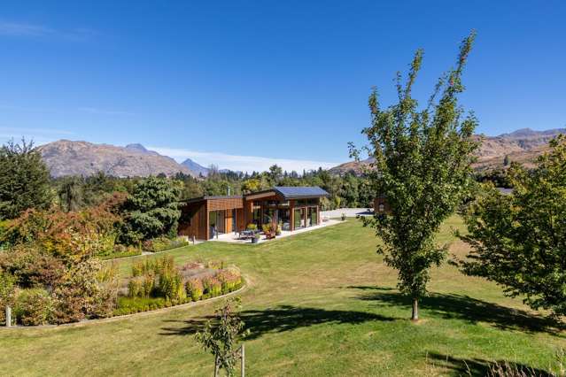 Where Seclusion Meets Opportunity