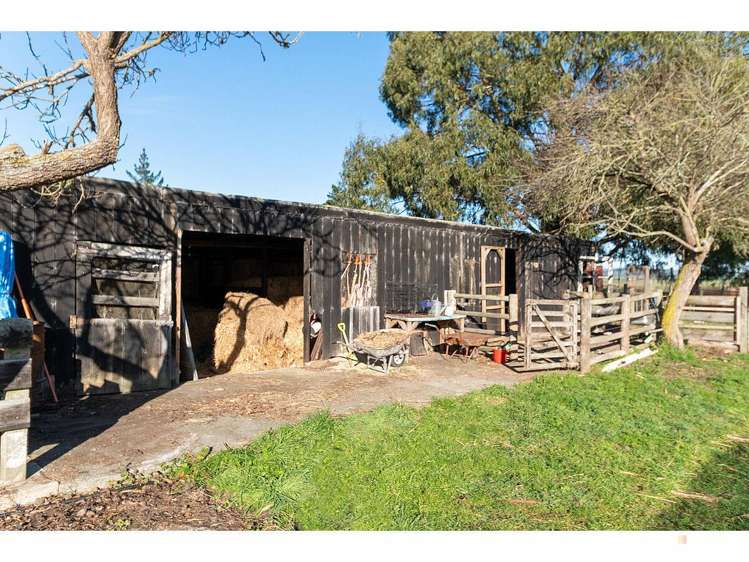 32 Willowbridge Settlement Road Waimate_27