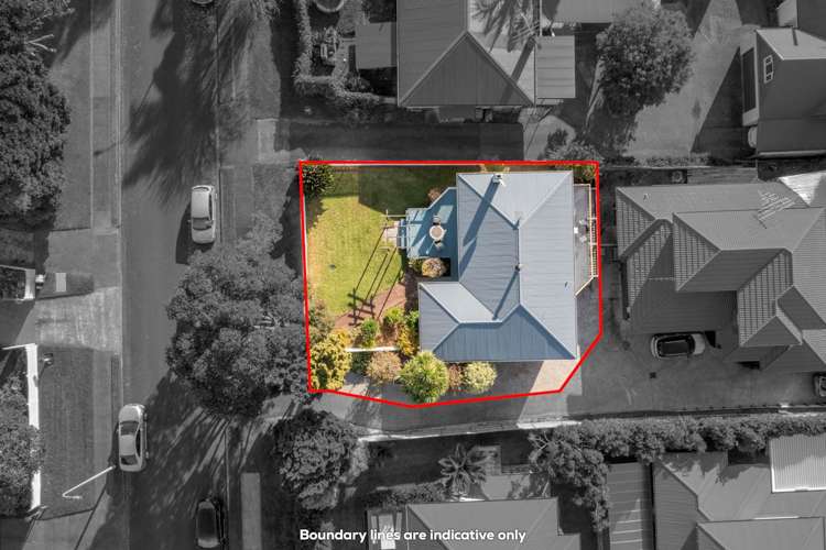 31 Baird Street Howick_21