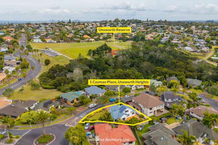 1 Cayman Place Unsworth Heights_17