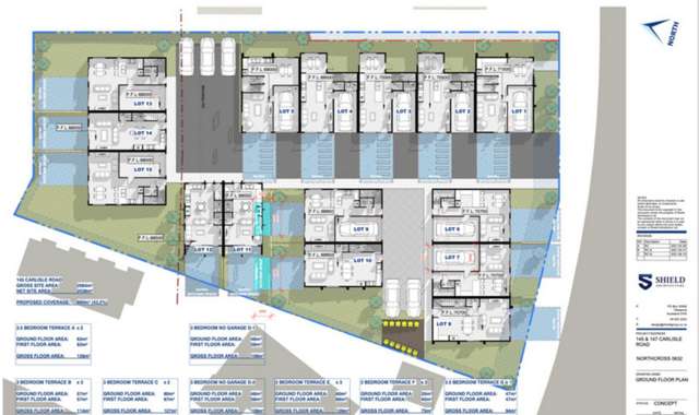 Lot 3/145-147 Carlisle Road Northcross_3