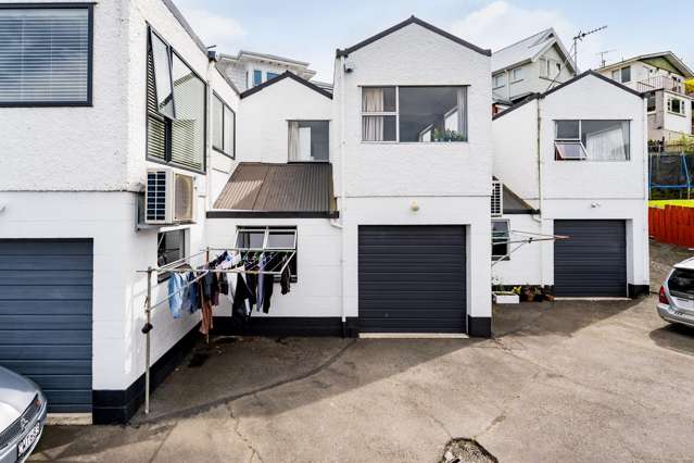 151B Cargill Street Dunedin Central_1