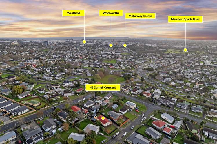 48 Darnell Crescent Clover Park_15