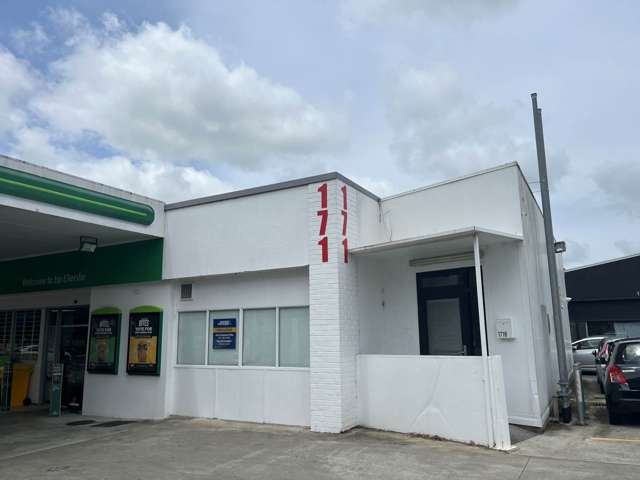 Unit B/171 Main Highway Ellerslie_1