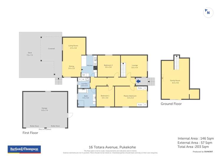 16 Totara Avenue Pukekohe_17