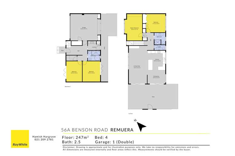 56A Benson Road Remuera_22