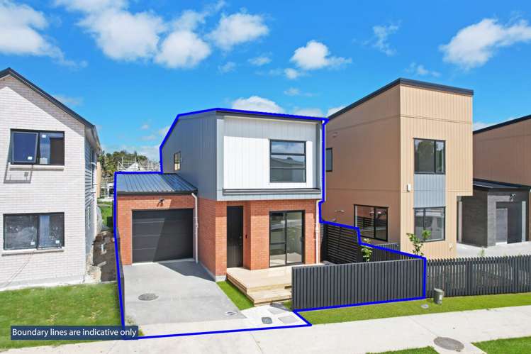 6 Grain Road Opaheke_14