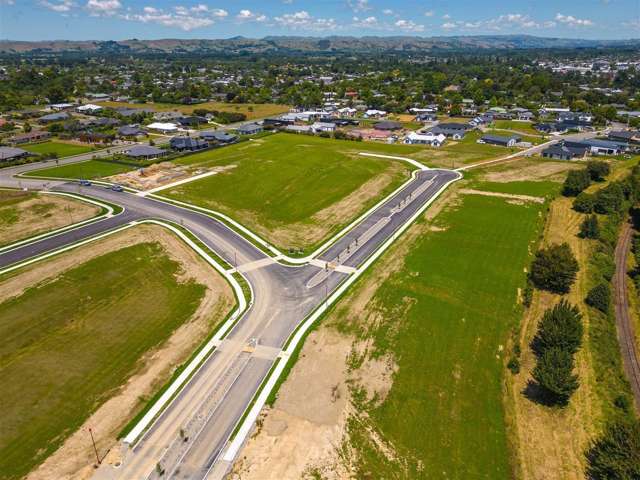 Lot 55 Cashmere Oaks Masterton_4