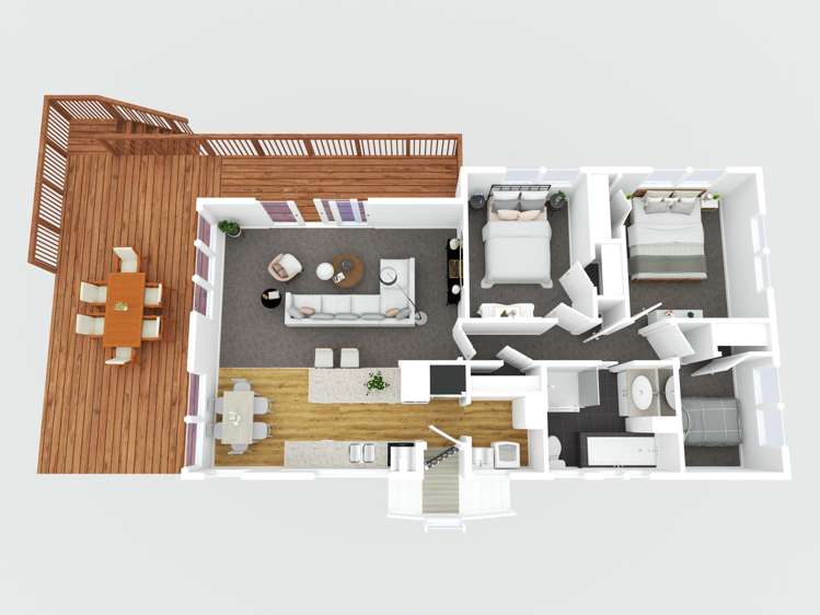 3 Win Grove Hatfields Beach_31