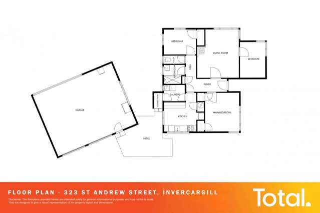 323 St Andrew Street Glengarry_1