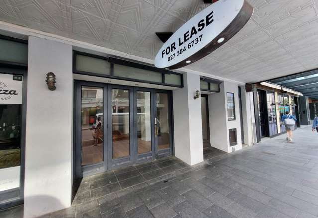 Address withheld City Centre_1