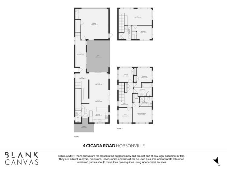 4 Cicada Road Hobsonville_19