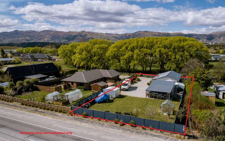 135 Main Road Luggate_19