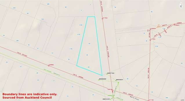 Prime Development Site - Owners Say Sell