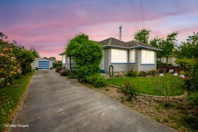 Kiwiana Gem On Olivine | 1st Home Buyers Alert!