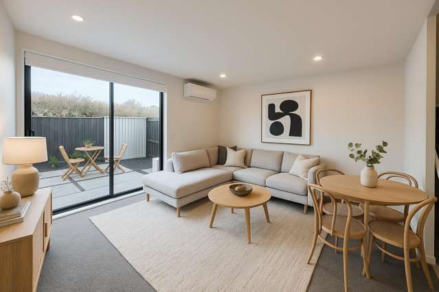 3 Bedroom Townhouse - Small Pets Welcome