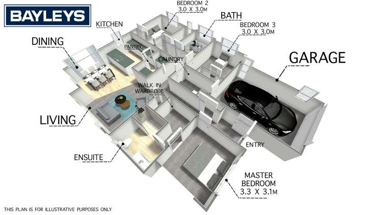 35A King Street Opunake_31