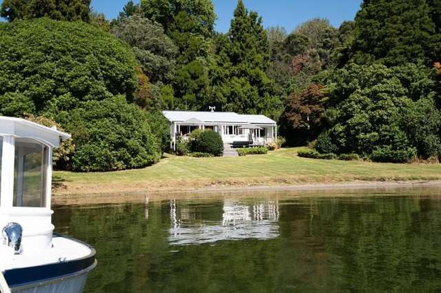 Aucklander’s 88 years at Lake Rotoiti bach ends with $4m sale