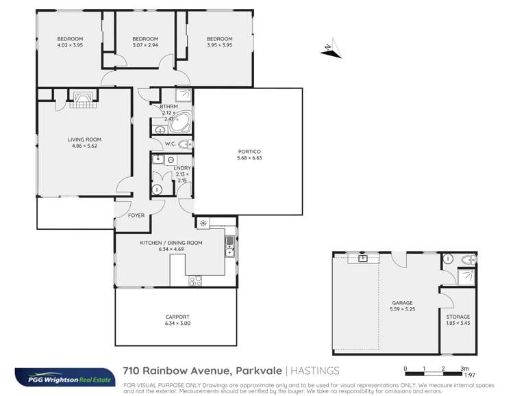 710 Rainbow Avenue Parkvale_19