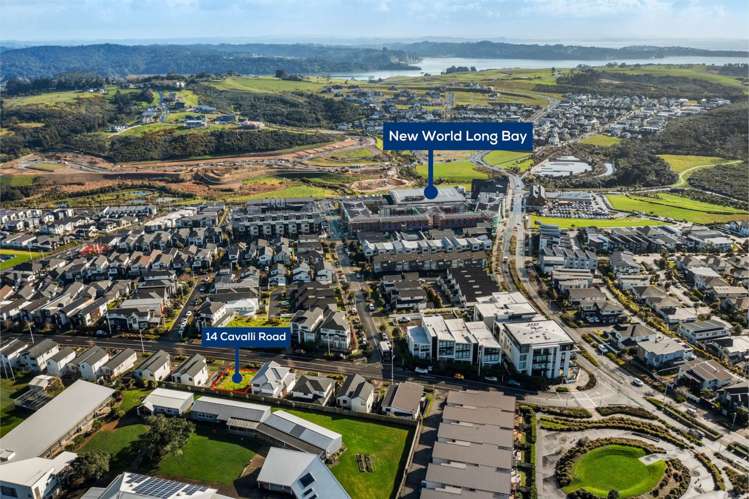 14 Cavalli Road Long Bay_5