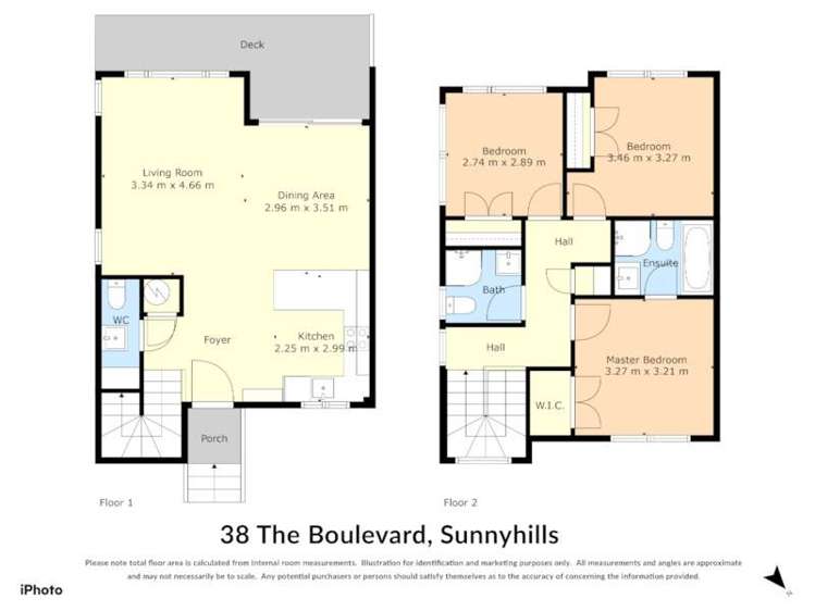 44 The Boulevard Sunnyhills_18