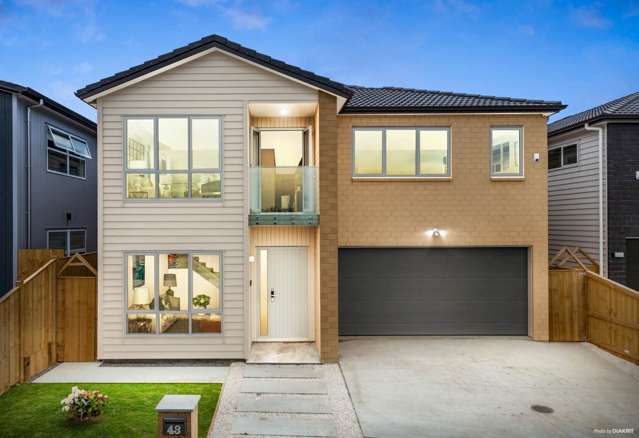 Modern, Easy living in Prime Ormiston