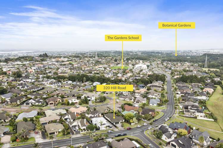 320 Hill Road The Gardens_20