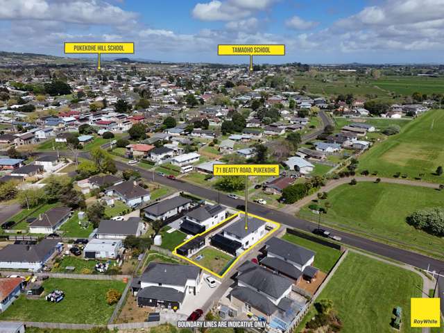 71 Beatty Road Pukekohe_3