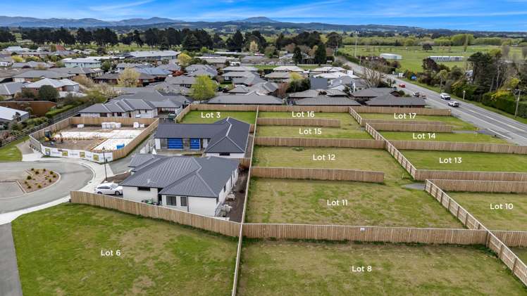 The Link Subdivision, Belgrave Drive_5